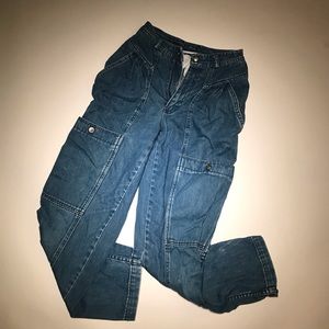 Liz Claiborne Jeans